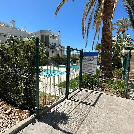 Vitania Resort La Cala Apartment Malaga Exterior photo
