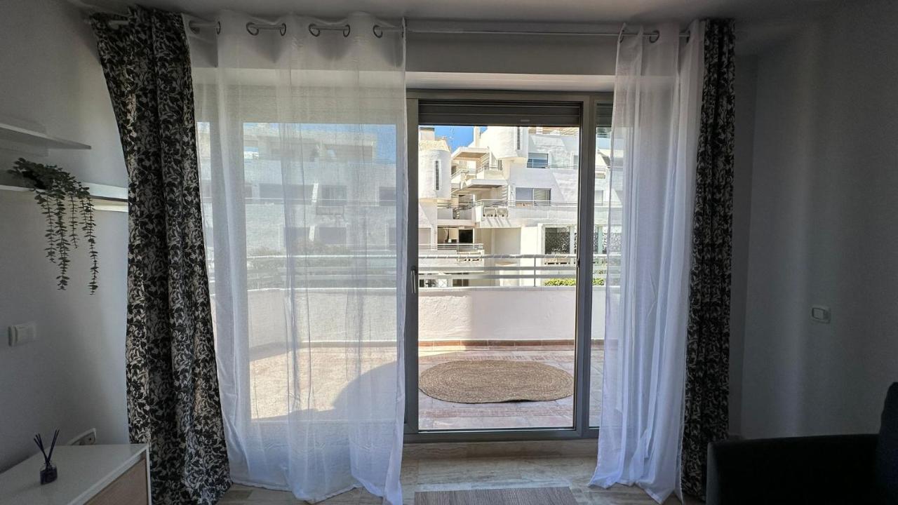 Vitania Resort La Cala Apartment Malaga Exterior photo
