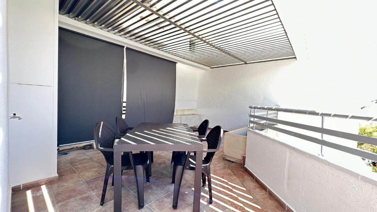 Vitania Resort La Cala Apartment Malaga Exterior photo