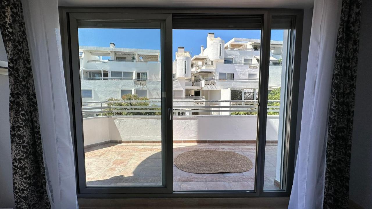 Vitania Resort La Cala Apartment Malaga Exterior photo
