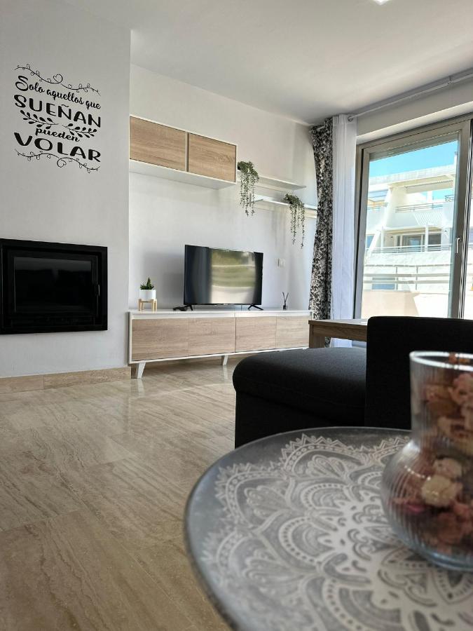 Vitania Resort La Cala Apartment Malaga Exterior photo