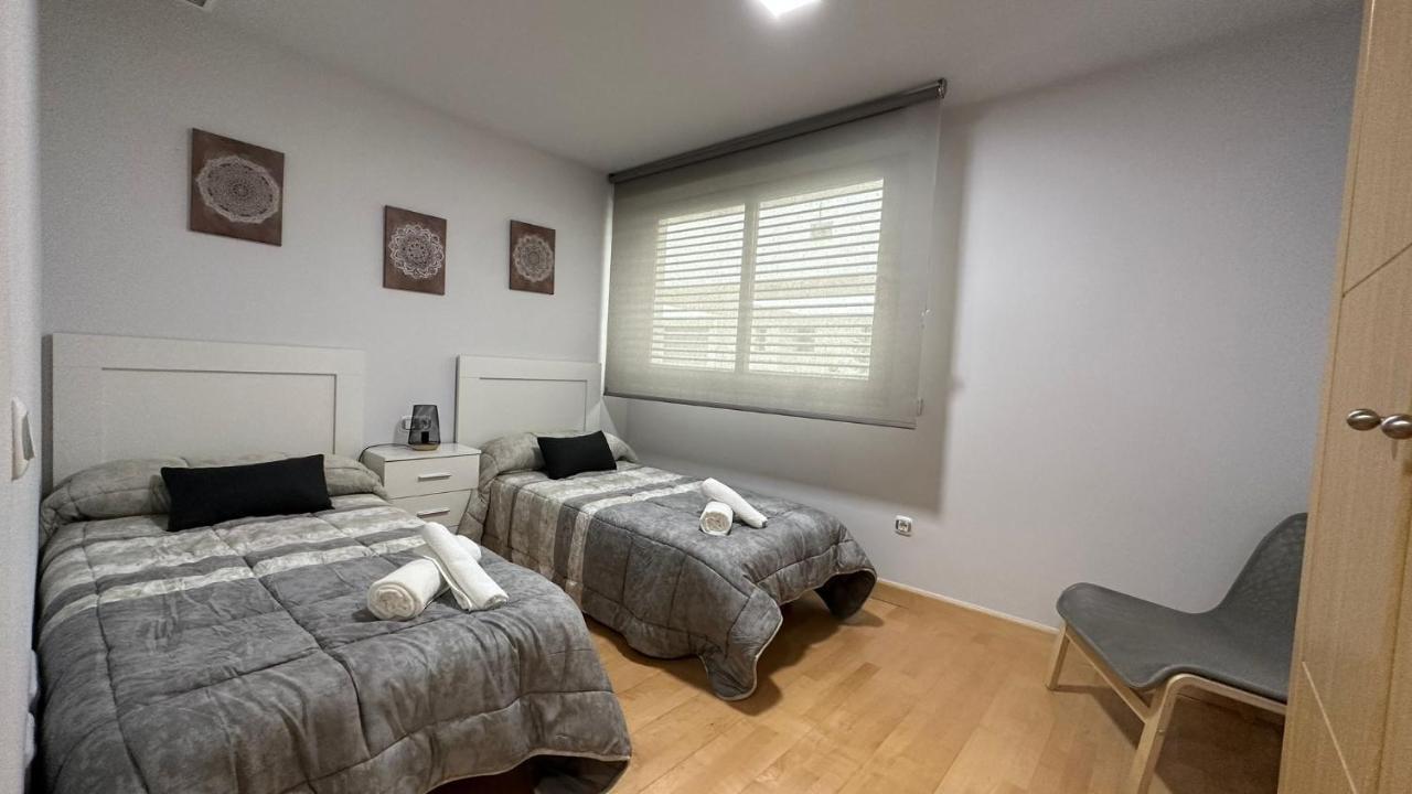 Vitania Resort La Cala Apartment Malaga Exterior photo